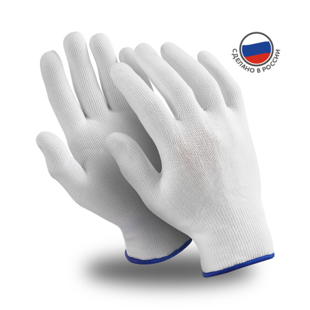 Перчатки Manipula Specialist® Микрон (нейлон), MG-101 от магазина Рабочий класс