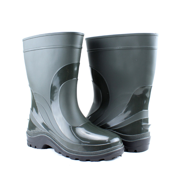 Сапоги мужские с надставкой, Д10 от магазина Рабочий класс