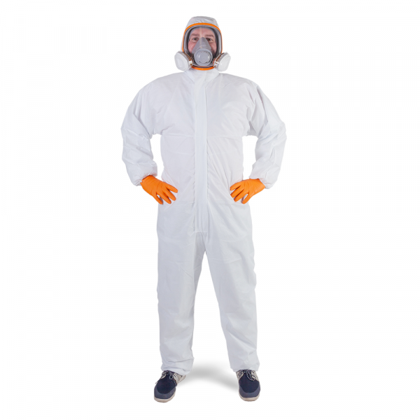 JPC58 Neofit Защитный комбинезон из неткан материала от магазина Рабочий класс