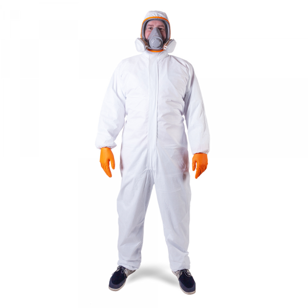 JPC58 Neofit Защитный комбинезон из неткан материала от магазина Рабочий класс