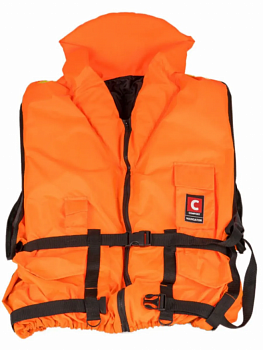 Жилет спасательный Навигатор (ШТУРМАН) 20 кг. от магазина Рабочий класс