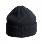 Шапка трикотажная, цв. черный от магазина Рабочий класс