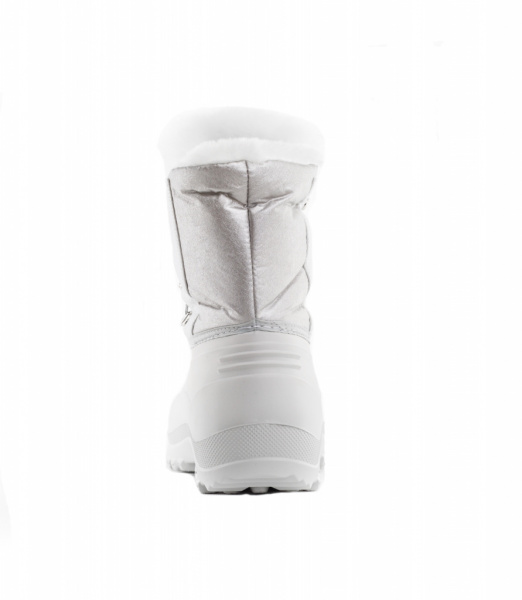 Д403 Полусапоги женские из ЭВА с комбинированным верхом от магазина Рабочий класс