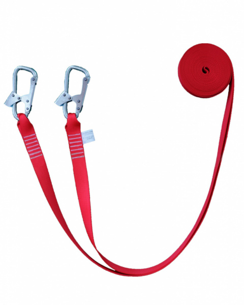 Строп А из полиамидн. ленты 10 метров от магазина Рабочий класс