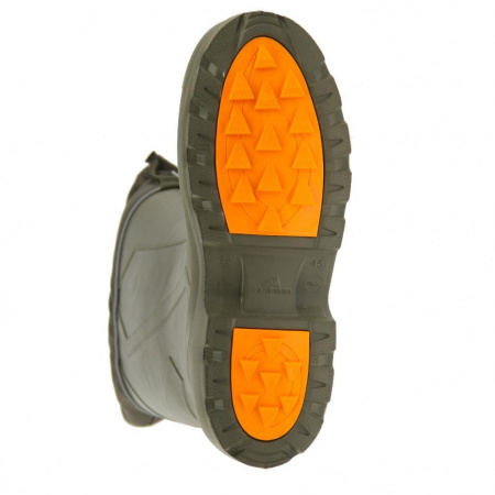 Сапоги мужск. с манжет. утепленные ПЕ-22ТЭП УТМ от магазина Рабочий класс