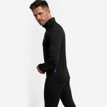 Термобелье Finntrail SUBZERO 6404 Black от магазина Рабочий класс