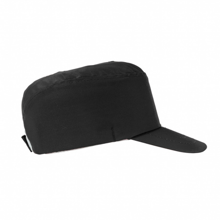 Каскетка-бейсболка (черная) от магазина Рабочий класс