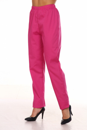 Брюки ТиСи цв. Фуксия от магазина Рабочий класс