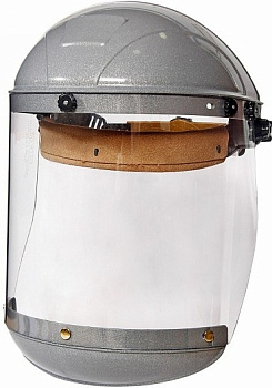 Щиток защитный лицевой НБТ2/С ВИЗИОН TERMO TITAN от магазина Рабочий класс