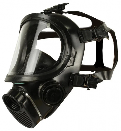 Маска панорамная "Бриз-4301 М (ППМ)" от магазина Рабочий класс