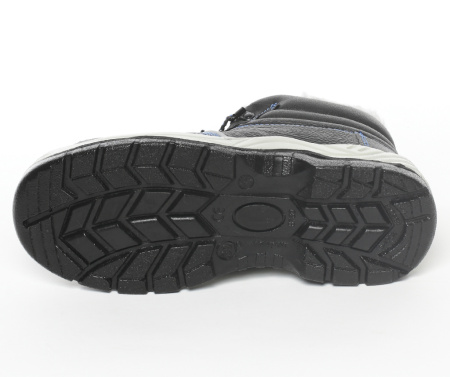 Ботинки рабочие (зима) SJ7088-S-W ПУ-ТПУ с МП МС от магазина Рабочий класс