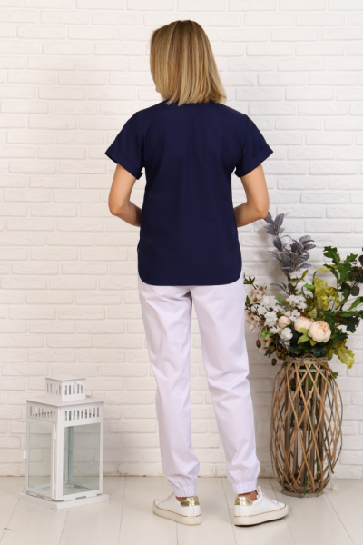 Брюки женские 203С от магазина Рабочий класс