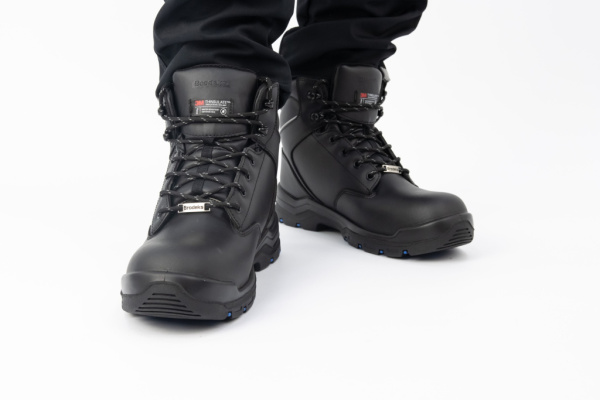 Ботинки утепленные Brodeks Talung Winter от магазина Рабочий класс