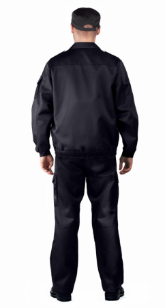 Охранник, КОНТРОЛ костюм УРСУС от магазина Рабочий класс