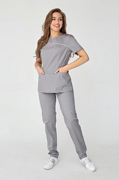 Костюм хирурга мод. 185СК от магазина Рабочий класс