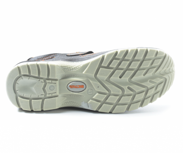 Сандали Мистраль SJ6006-S ПУ/ТПУ с МП и МС от магазина Рабочий класс