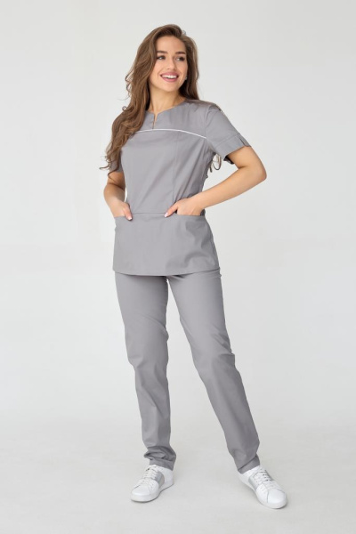 Костюм хирургический 185 CVC от магазина Рабочий класс