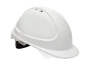 Каска защитная ФОРВАРД цв. Белый от магазина Рабочий класс