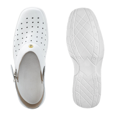 Антистатические САБО, арт. 8325 САБ,  цвет: черный, ЦПО от магазина Рабочий класс