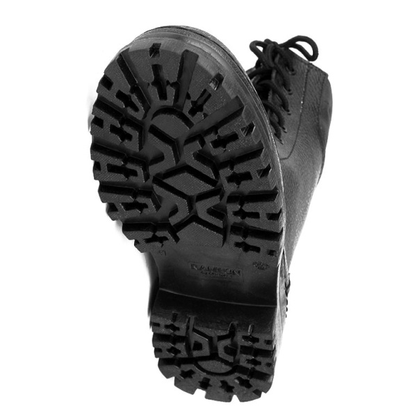 Берцы Армия Хром на искусственном меху в Санкт-Петербурге, Архангельске, Северодвинске купить по низкой цене!