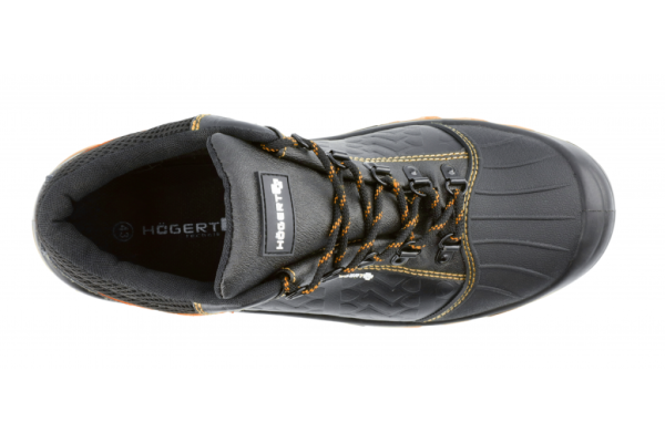 Ботинки рабочие HOEGERT BERKEL, МП МС от магазина Рабочий класс