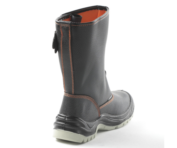 Сапоги МИСТРАЛЬ SJ9133-S ПУ/ТПУ с МП и МС в Санкт-Петербурге, Архангельске, Северодвинске купить по низкой цене!