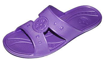 Сланцы женские АМЕЛИ СЛ09 от магазина Рабочий класс