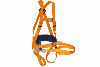 Удерживающая сист.с наплеч и набедр лямками от магазина Рабочий класс