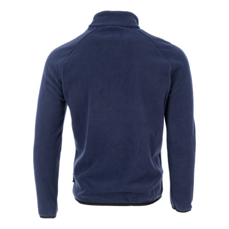 Толстовка флисовая Brodeks KS211, синий от магазина Рабочий класс