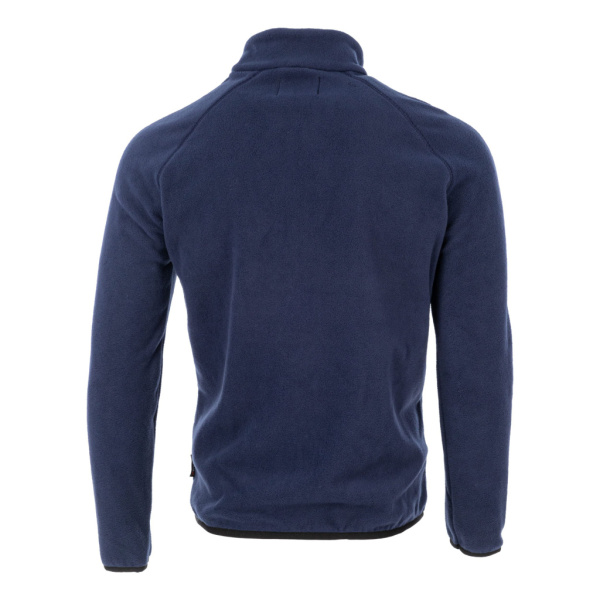 Толстовка флисовая Brodeks KS211, синий от магазина Рабочий класс