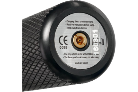 Газовый паяльник DAYREX-35 от магазина Рабочий класс