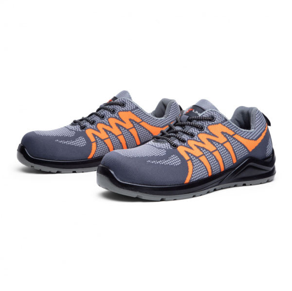 Полуботинки текстильные PROFLINE Specialist КП ПУ/ПУ от магазина Рабочий класс