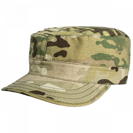 Кепка цв. Мультикам от магазина Рабочий класс