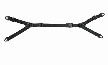 Ремень подбородочный РОСОМЗ EVEREST от магазина Рабочий класс