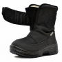 Фото Сапоги зимние дошкольные "Nordman Next"  на горизонтальной липе цвет чёрный от магазина Рабочий класс Сапоги зимние дошкольные "Nordman Next"  на горизонтальной липе цвет чёрный от магазина Рабочий класс