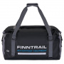 Гермосумка Finntrail Big Roll 80L 1712 Black_N от магазина Рабочий класс