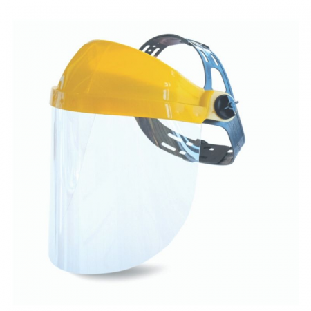 Щиток защитный лицевой НБТ1 ВИЗИОН start от магазина Рабочий класс