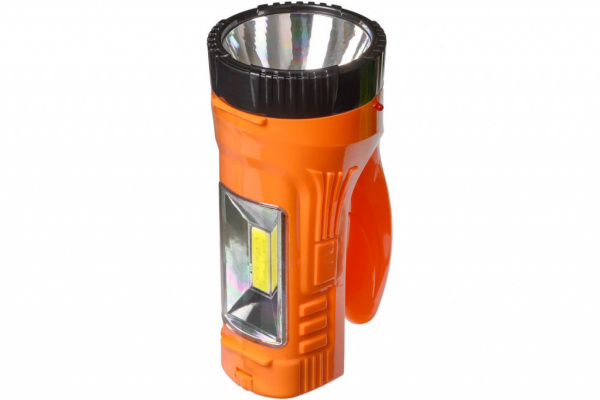 Фонарь 1215 1W+3W FocusRay СОВ 1/24/240 от магазина Рабочий класс