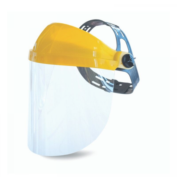 Щиток защитный лицевой НБТ1 ВИЗИОН start от магазина Рабочий класс