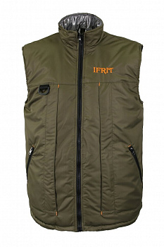 Жилет утепленный Phenix (Феникс) от магазина Рабочий класс