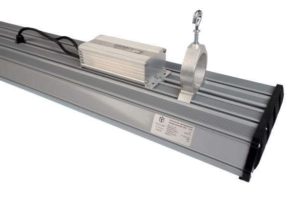 Светильник светодиодный промышленный ПСС1120, 19560 от магазина Рабочий класс