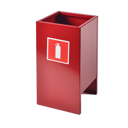 Подставка под огнетушитель П-15 (под 1 огн. до 5 кг) от магазина Рабочий класс