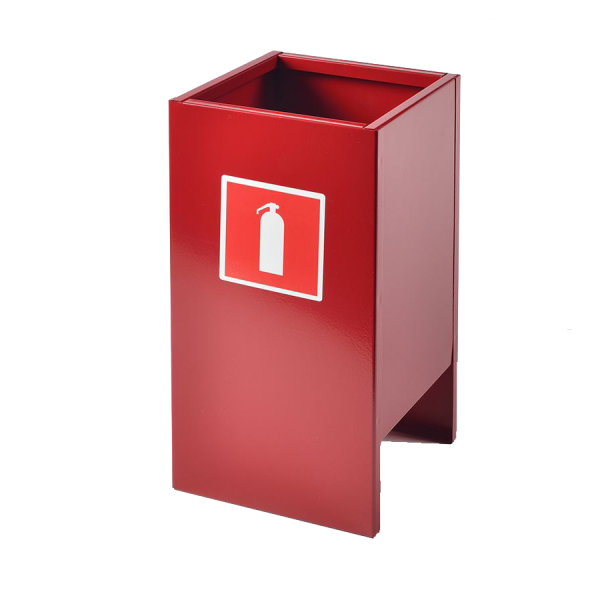 Подставка под огнетушитель П-15 (под 1 огн. до 5 кг) от магазина Рабочий класс