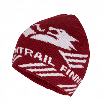 Шапка Finntrail Waterproof Hat 9712 Red N от магазина Рабочий класс