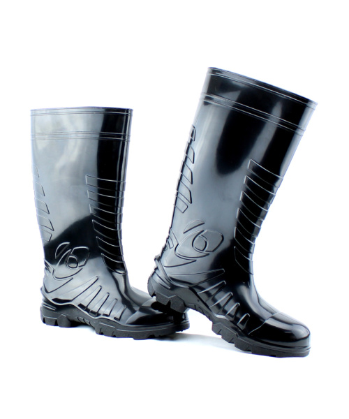 Сапоги ПВХ МБС КЩС с МП от магазина Рабочий класс