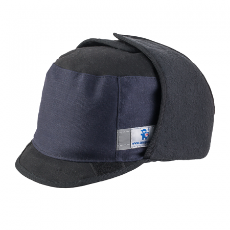 Каскетка защитная зимняя Престиж К-5 от магазина Рабочий класс