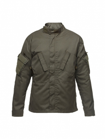 Куртка летняя URBAN оливковая от магазина Рабочий класс
