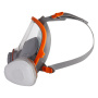 Полнолицевая маска JetaSafety J-Set промышленная 5950 от магазина Рабочий класс