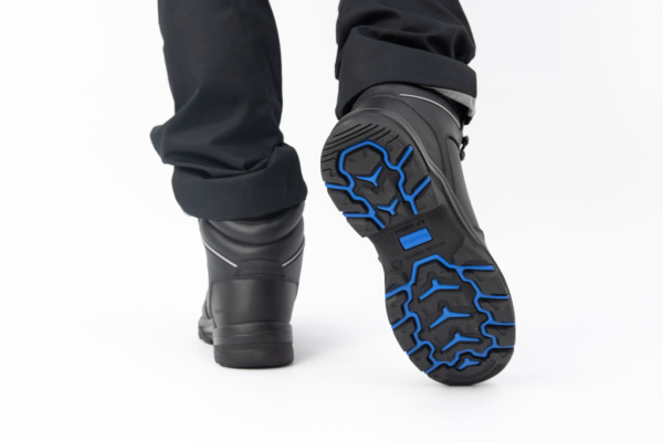 Ботинки утепленные Brodeks Talung Winter от магазина Рабочий класс