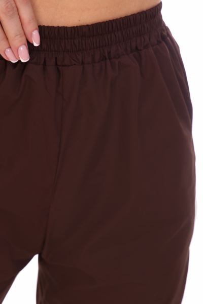 Костюм Повара "Арго" цв. Бордовый от магазина Рабочий класс